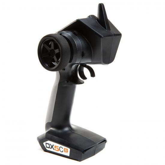 Spektrum DX5C Smart Transmitter With SR6100AT Receiver