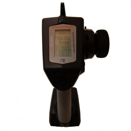 Spektrum DX5C Smart Transmitter With SR6100AT Receiver