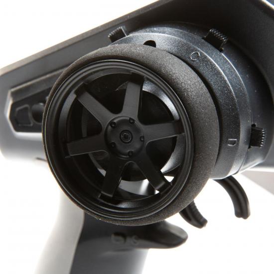 Spektrum DX5C Smart Transmitter With SR6100AT Receiver