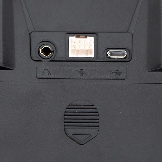 Spektrum NX6 With AR6610T Receiver