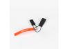 Spektrum Male/Female Universal Bind Plug Set