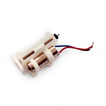 Spektrum 1.8gm 200SL Replacement Servo Mechanics