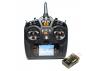 Spektrum NX8 With AR8020T Telemetry Receiver