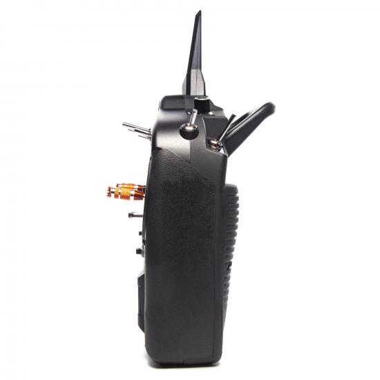 Spektrum NX8 With AR8020T Telemetry Receiver