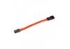 Spektrum Spektrum Heavy Duty Servo Extension 3inch