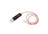Spektrum AS6410NBL USB Interface for AS3X Programming