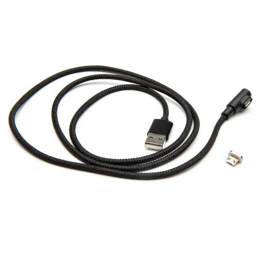 Spektrum Magnetic Micro USB Charge/Data Cable And Adapter for iX12/20
