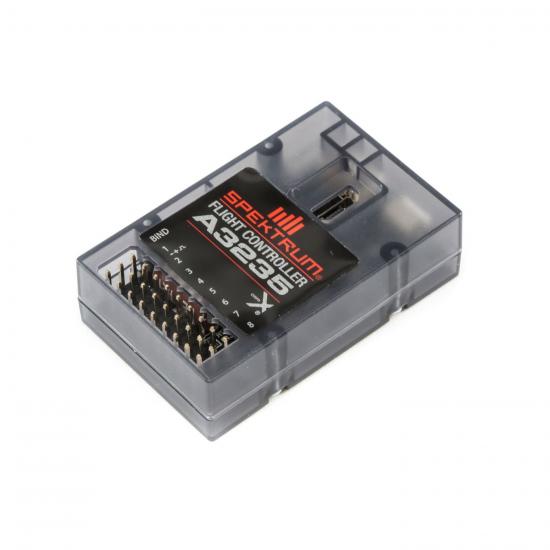 Flight Control: 1.2M Opterra