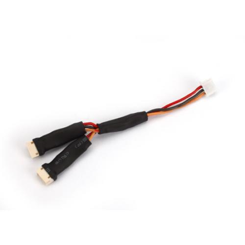 2.5inch Aircraft Telemetry Y-Harness