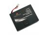Spektrum 2000mAh LiPo Transmitter Battery (Charge with SPM9551)