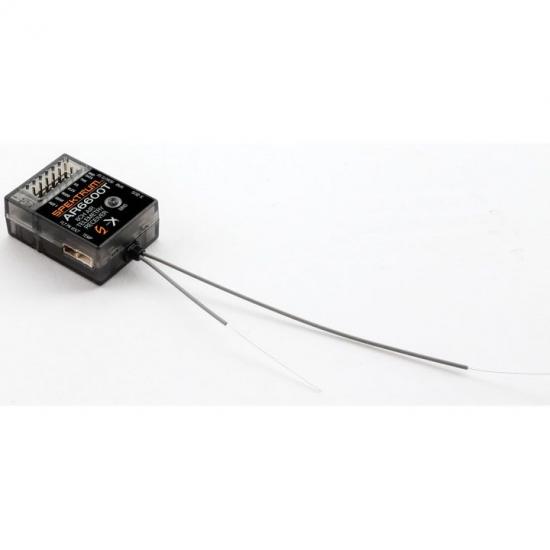 Spektrum ATR6600 6 Channel Air Telemetry Receiver