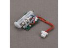 1.9gm Linear Long Throw Ball Bearing Servo