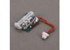 1.9gm Linear Long Throw Ball Bearing Servo