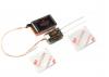 FC6250HX Helicopter Flybarless Control System