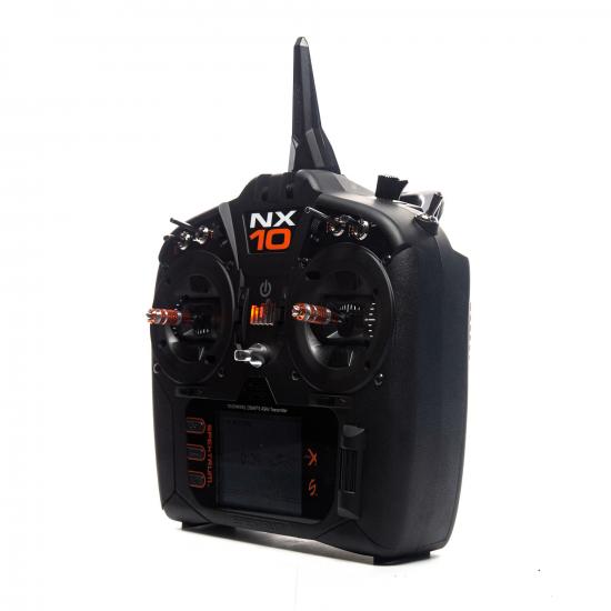 Spektrum NX10 - Transmitter Only