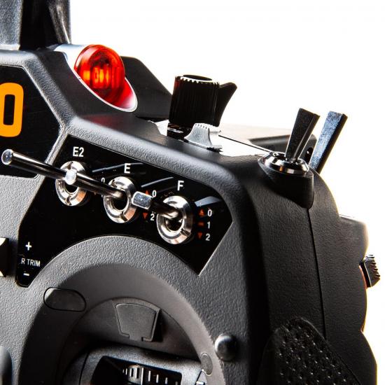 Spektrum iX20 Smart Transmitter