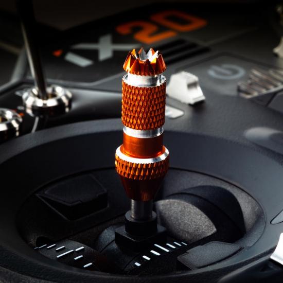 Spektrum iX20 Smart Transmitter