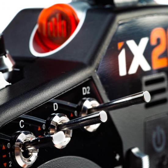 Spektrum iX20 Smart Transmitter