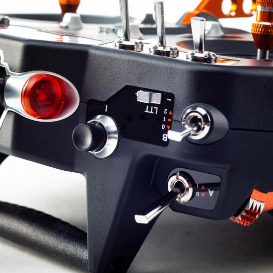Spektrum iX20 Smart Transmitter