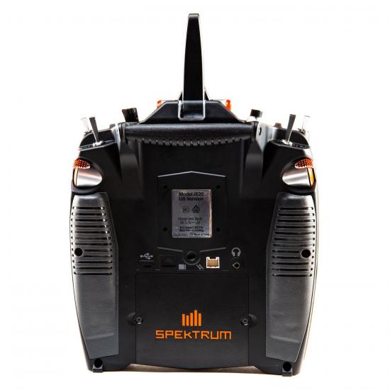 Spektrum iX20 Smart Transmitter