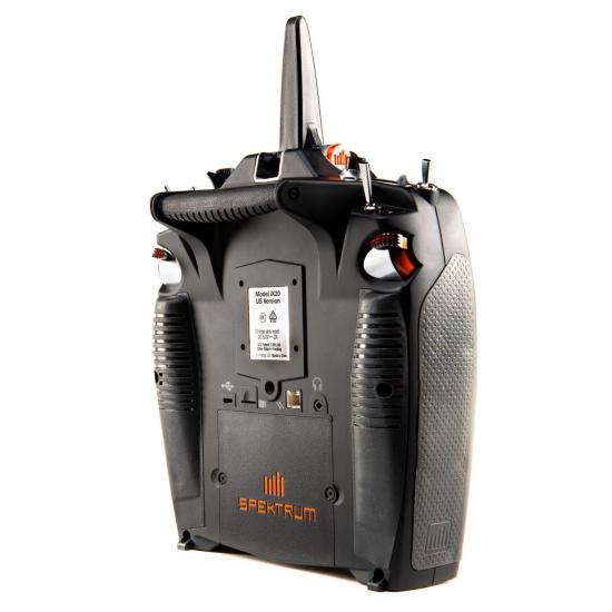 Spektrum iX20 Smart Transmitter
