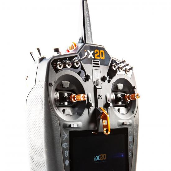 Spektrum iX20 Smart Transmitter