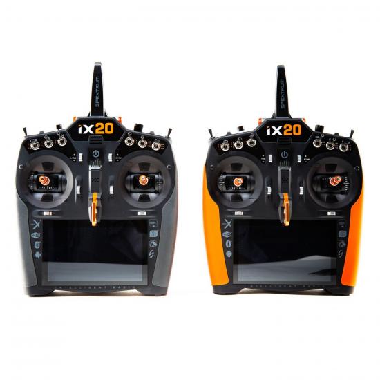 Spektrum iX20 Smart Transmitter