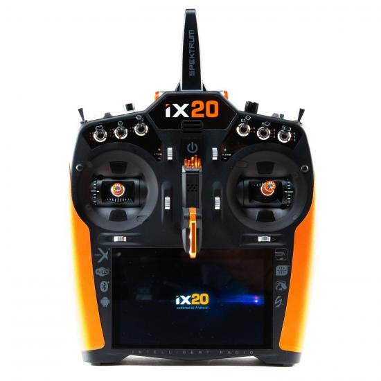 Spektrum iX20 Smart Transmitter