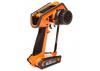 Spektrum DX5 Rugged Transmitter Only - Orange