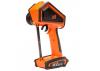 Spektrum DX5 Rugged Transmitter Only - Orange