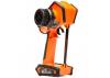 Spektrum DX5 Rugged Transmitter Only - Orange