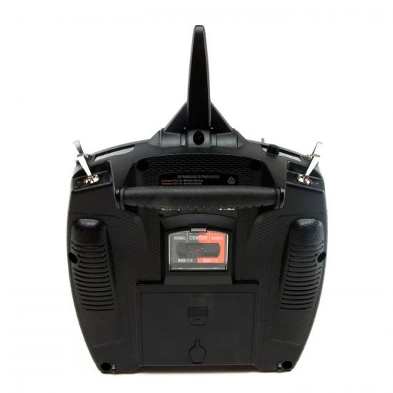 Spektrum DX6e with AR610 Receiver