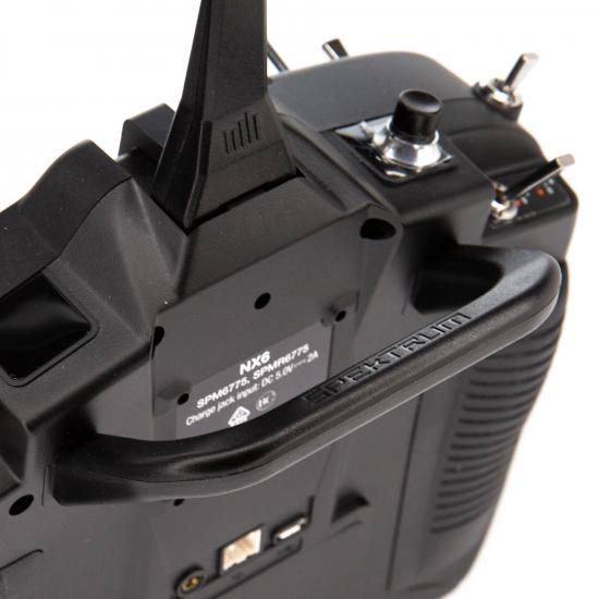 Spektrum NX6 With AR6610T Receiver