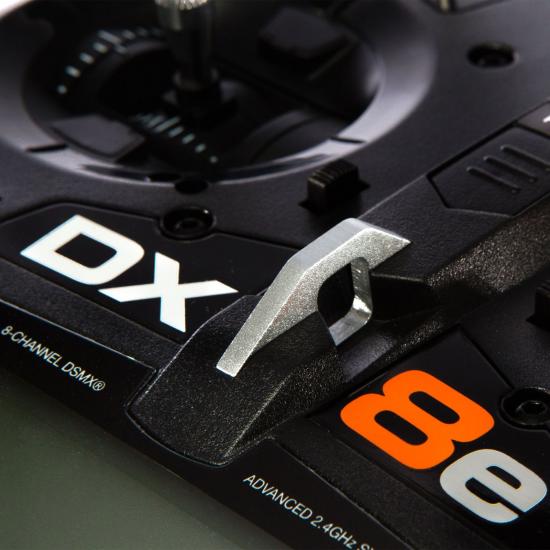 Spektrum DX8e - Transmitter Only