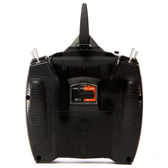 Spektrum DX8e - Transmitter Only