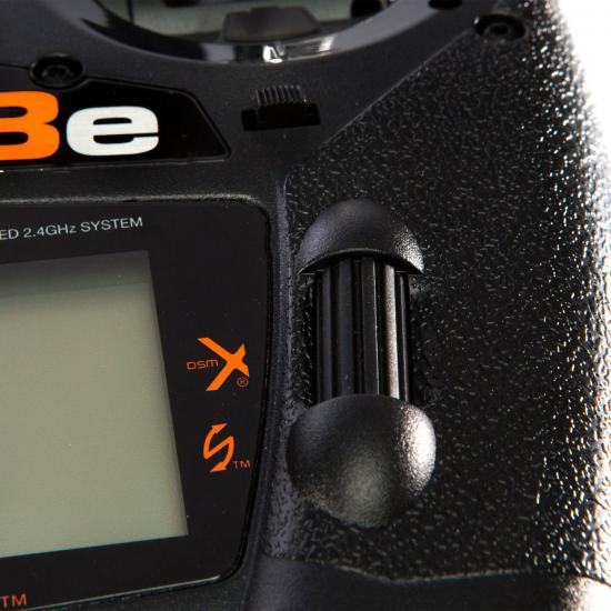 Spektrum DX8e - Transmitter Only