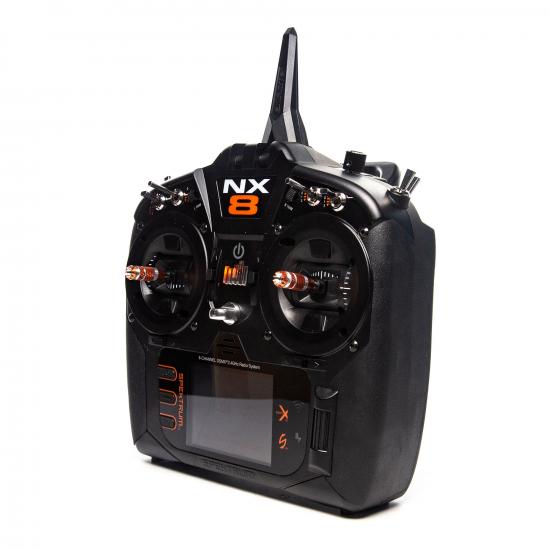 Spektrum NX8 - Transmitter Only