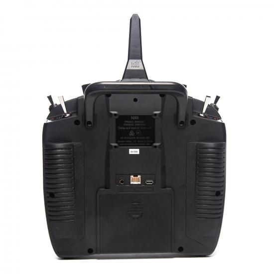 Spektrum NX8 - Transmitter Only