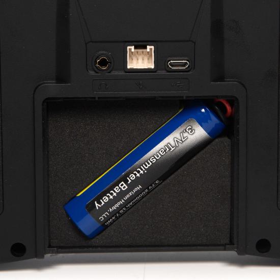 Spektrum NX8 - Transmitter Only