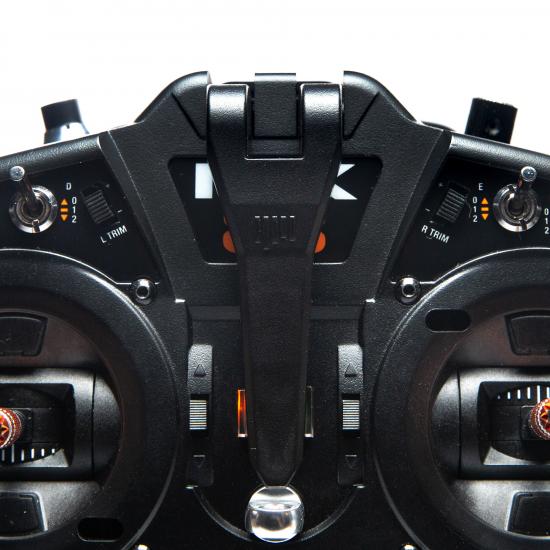 Spektrum NX8 - Transmitter Only