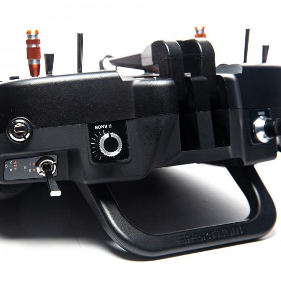 Spektrum NX8 - Transmitter Only