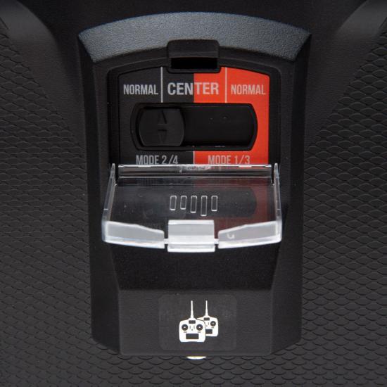 Spektrum InterLink DX Flight Simulator Controller - USB Plug