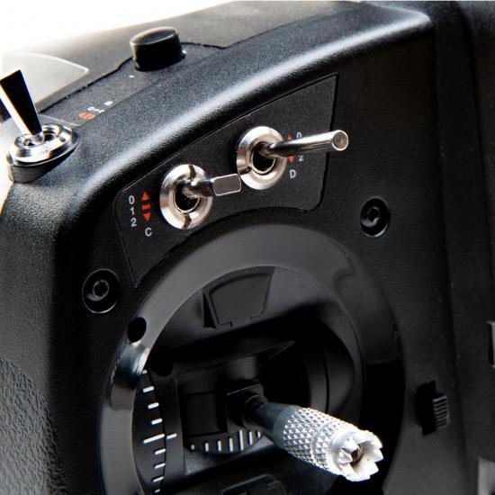 Spektrum InterLink DX Flight Simulator Controller - USB Plug