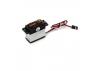 S614 Metal Gear Servo 23T WP