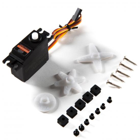 A6390 Mid-Torque Mid-Speed Analog Standard Servo ** CLEARANCE **