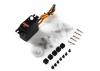 A6390 Mid-Torque Mid-Speed Analog Standard Servo ** CLEARANCE **