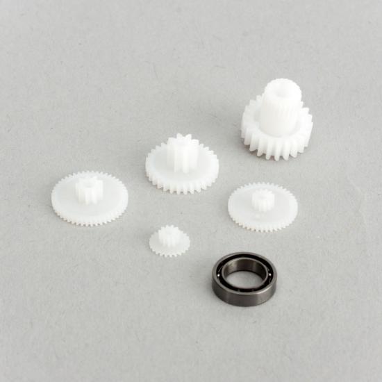 Spektrum A3010 - A3030 Gear Set