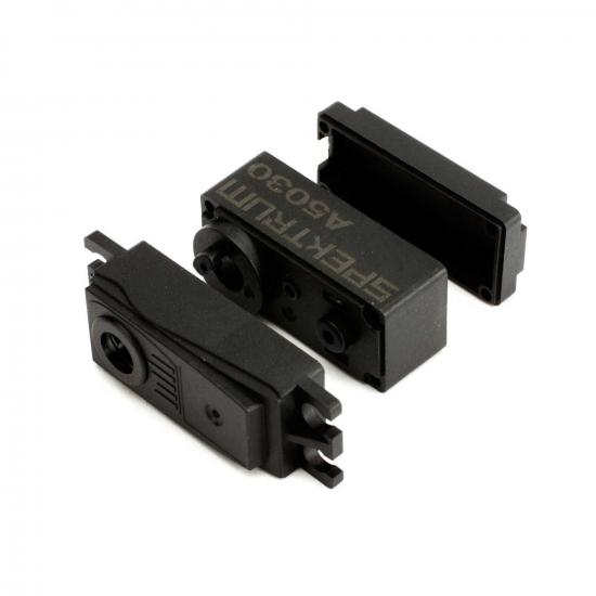Spektrum A5030 - A5040 Case Set