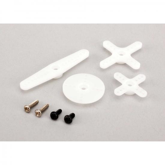 Spektrum A3010 - A3020 - A3030 - A3040 -H3020 Horn Set ** CLEARANCE **