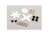 Spektrum A5030 - A5040 Horn Set
